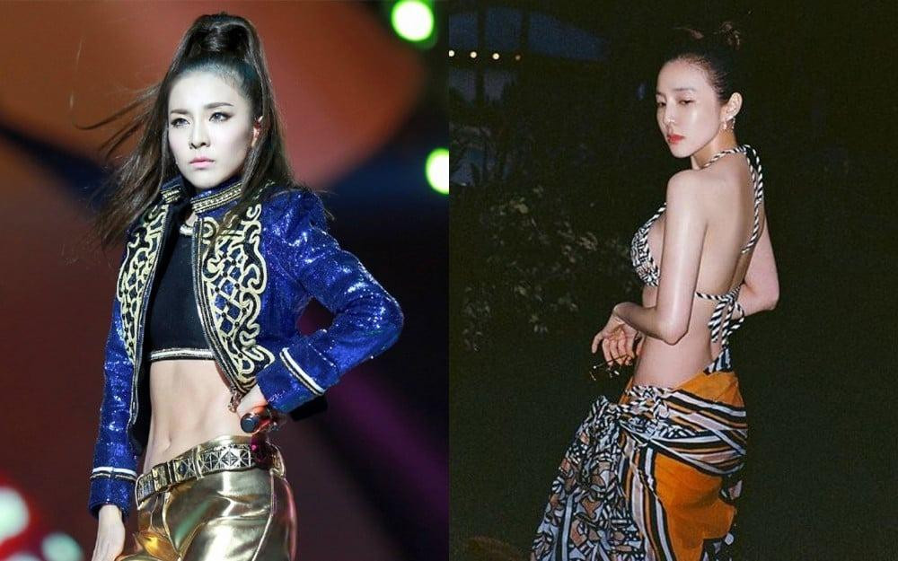 Nhiều người nghi ngờ Dara trùng tu vòng một, đồng thời so sánh bức ảnh ngày xưa để thấy sự khác biệt. Nhiều người nghi ngờ Dara trùng tu vòng một, đồng thời so sánh bức ảnh ngày xưa để thấy sự khác biệt.