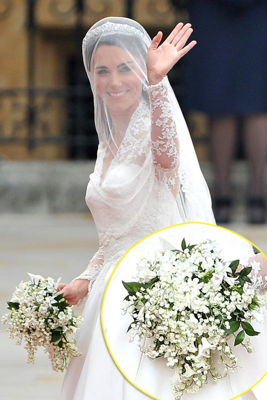 Công nương Kate Middleton