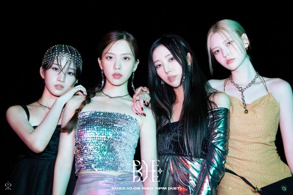 Các nghệ sĩ Hàn Quốc hủy bỏ ra mắt sản phẩm mới. Các nghệ sĩ Hàn Quốc hủy bỏ ra mắt sản phẩm mới.