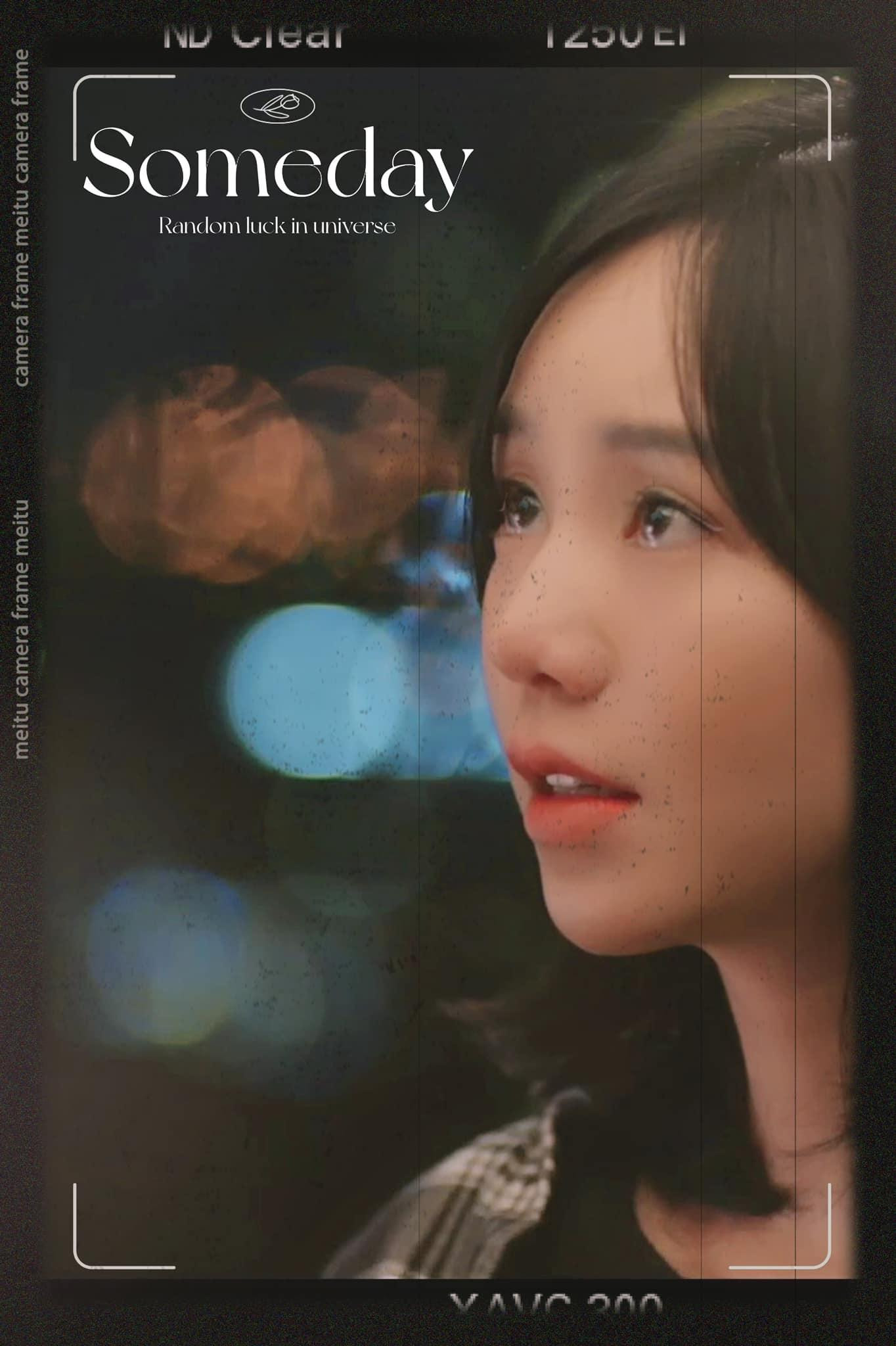 Quỳnh Kool phải mất vài lần casting để tìm chất liệu phù hợp với Sơn Ca và thể hiện đúng sự nghèo khổ, bụi bặm nhưng không kém phần mạnh mẽ của nhân vật.