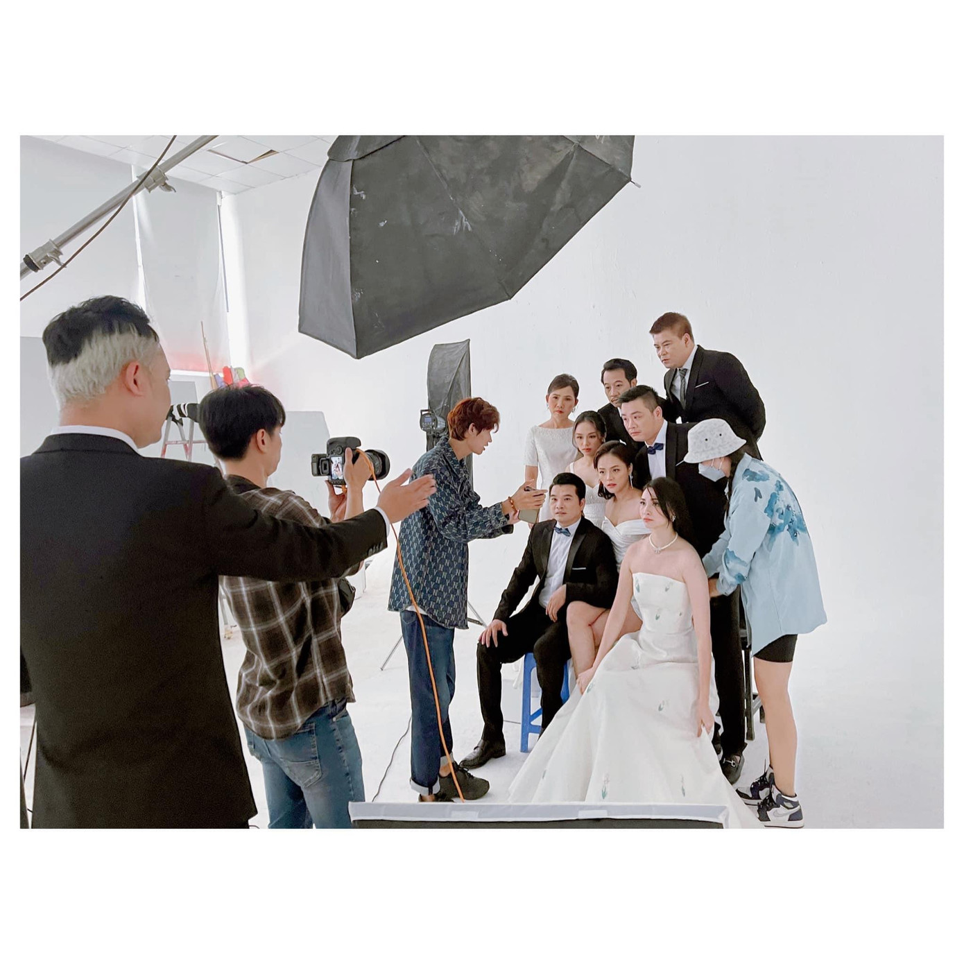 Ảnh: FB Khúc Mạnh Quân Ảnh: FB Khúc Mạnh Quân