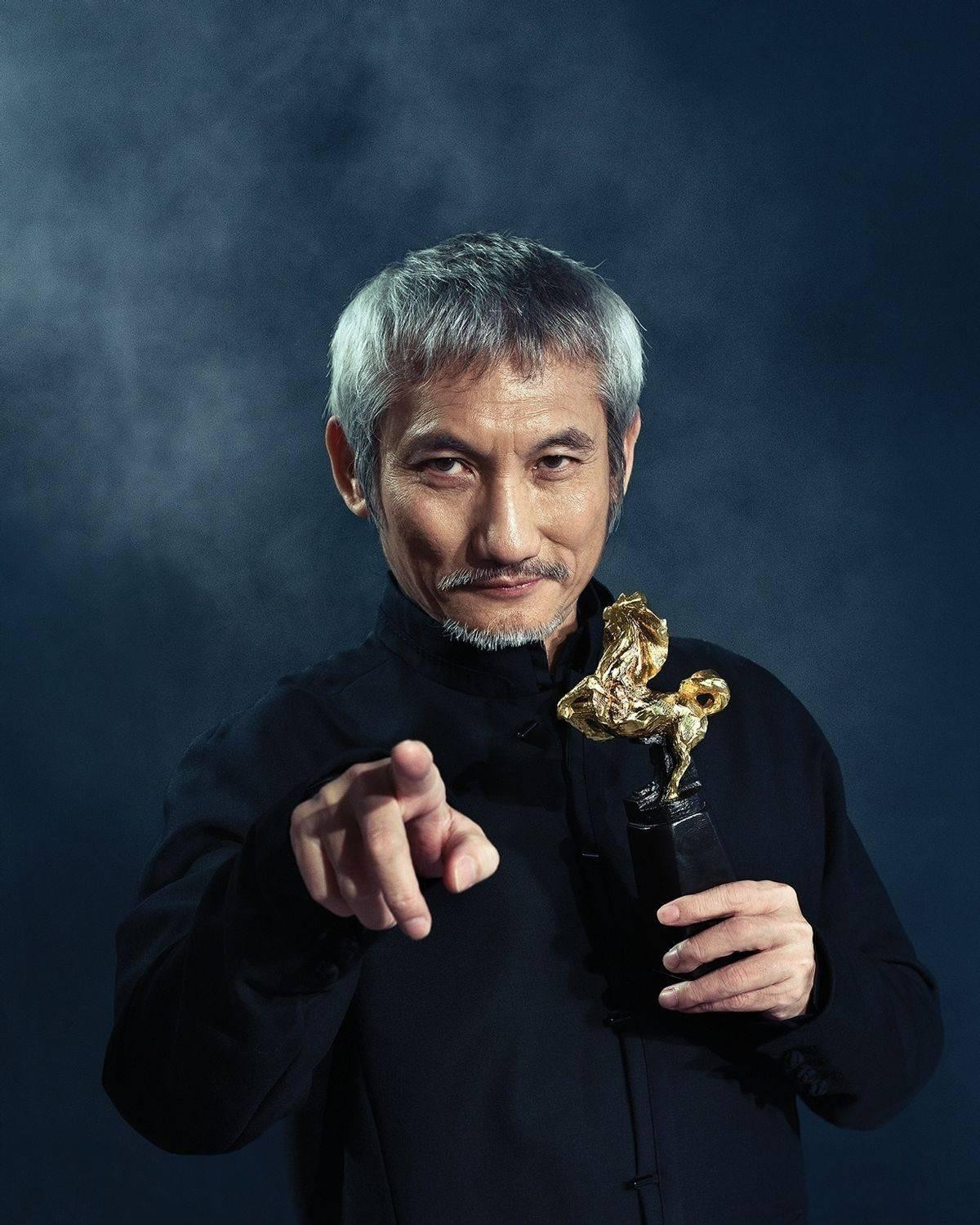 Đạo diễn Từ Khắc Đạo diễn Từ Khắc