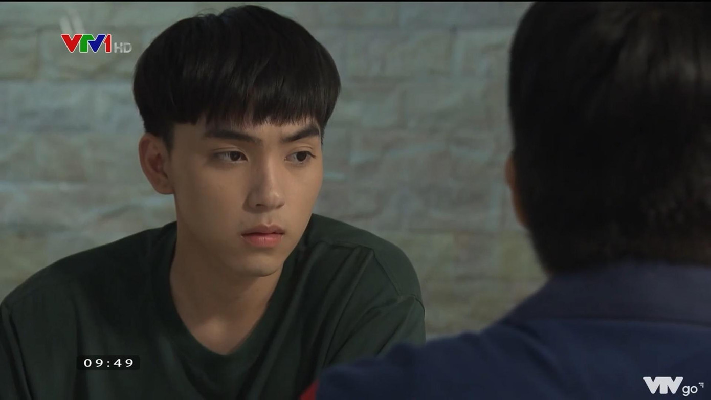 Gương mặt mới Tạ Hoàng Long