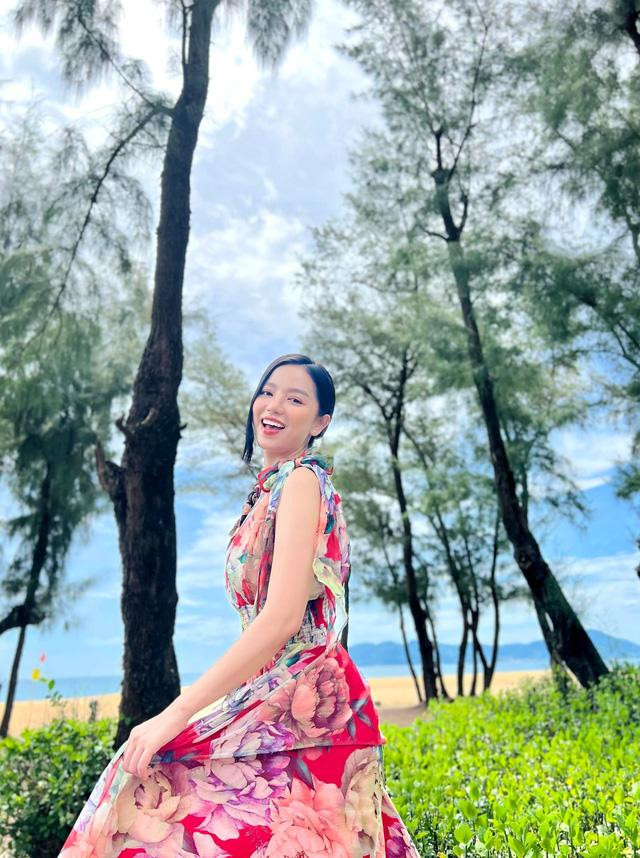 Diễn viên Lê Hạ Anh Diễn viên Lê Hạ Anh