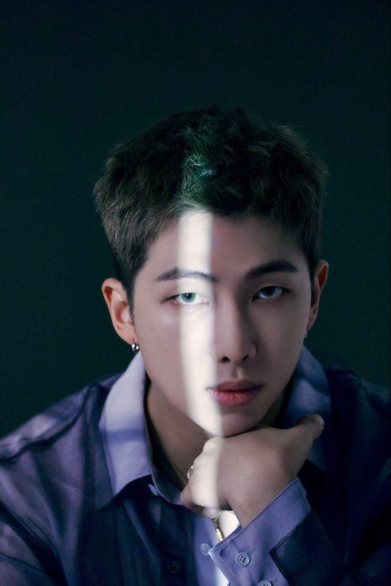 RM lên tiếng khi BTS bị truyền thông "bẩn"