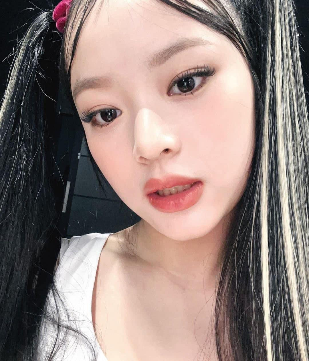 Truyền thông Hàn xác nhận Hanni là người gốc Việt Truyền thông Hàn xác nhận Hanni là người gốc Việt