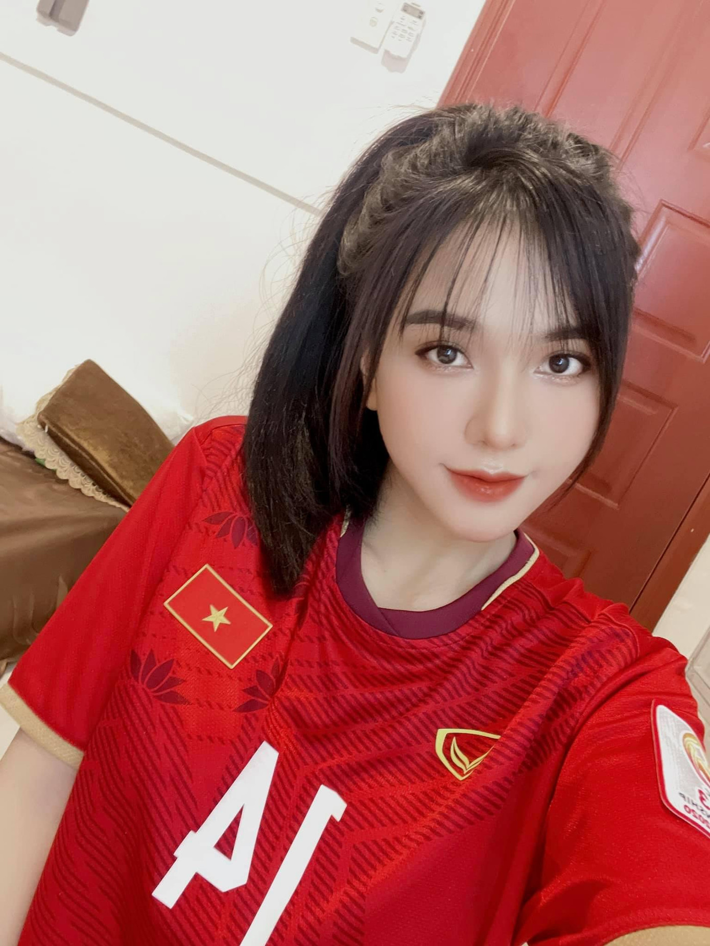 Một số hình ảnh đời thường của Gia Hân