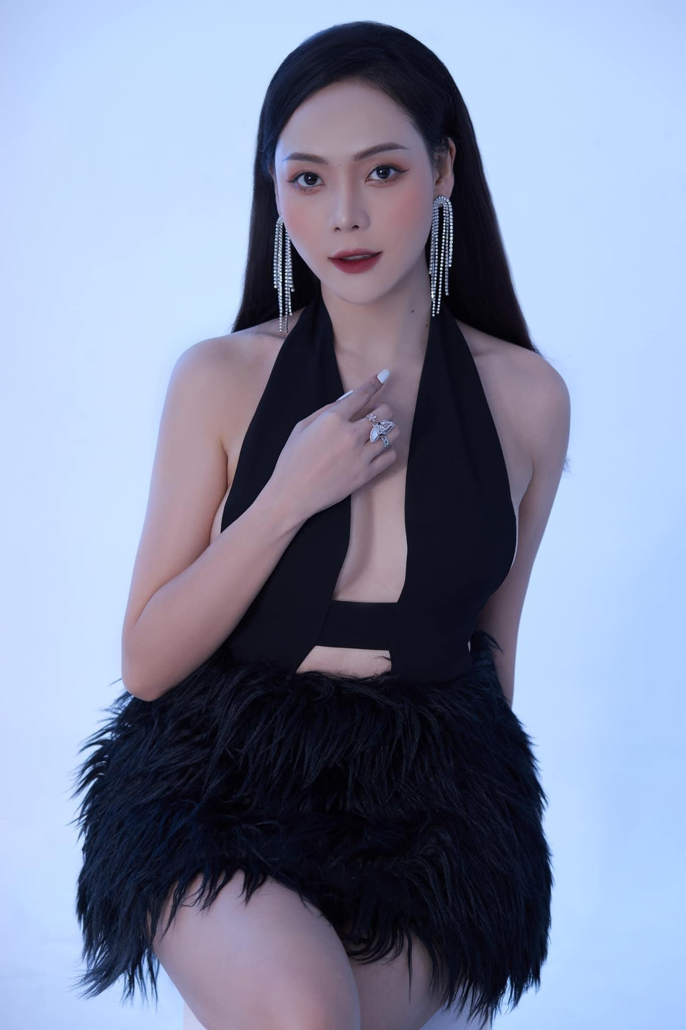 Diễn viên Huyền Trang áp lực khi cảnh nóng với Việt Anh từng gây tranh cãi dữ dội. Diễn viên Huyền Trang áp lực khi cảnh nóng với Việt Anh từng gây tranh cãi dữ dội.