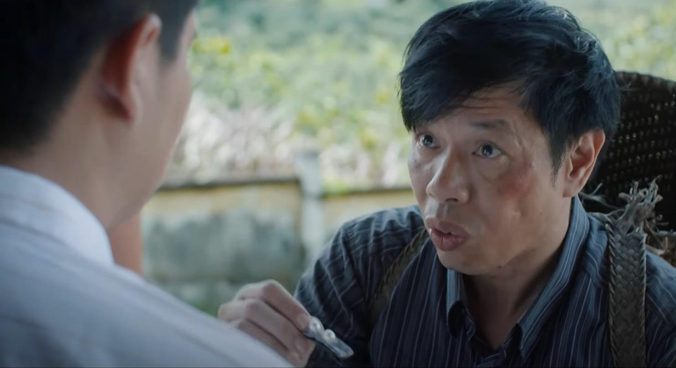 Khán giả nghi ngờ Hào đứng sau việc Loan mất tích. Ảnh: CMH. Khán giả nghi ngờ Hào đứng sau việc Loan mất tích. Ảnh: CMH.