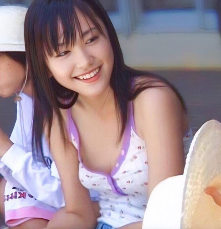 Danh tiếng của Aragaki Yui không sụt giảm dù ngày càng có nhiều gương mặt mới xuất hiện.