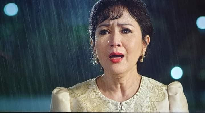 Sau tất cả, bà Kim Nhung đang phải trả giá cho sự cay nghiệt và tàn nhẫn vô tình của mình với chính con ruột Sau tất cả, bà Kim Nhung đang phải trả giá cho sự cay nghiệt và tàn nhẫn vô tình của mình với chính con ruột