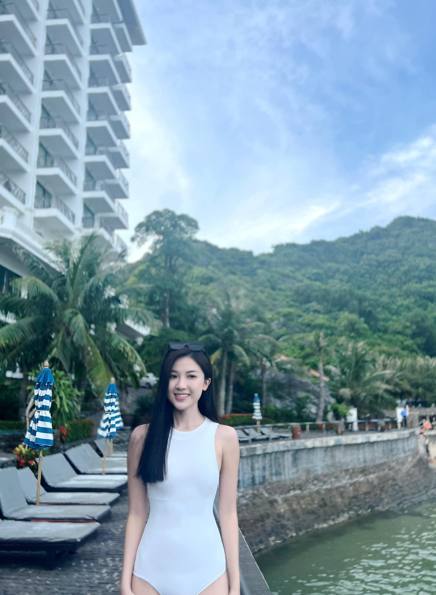 Kể từ 11 tháng 5 ngày, Lương Thanh vẫn chưa quay lại với dự án phim ảnh mới.