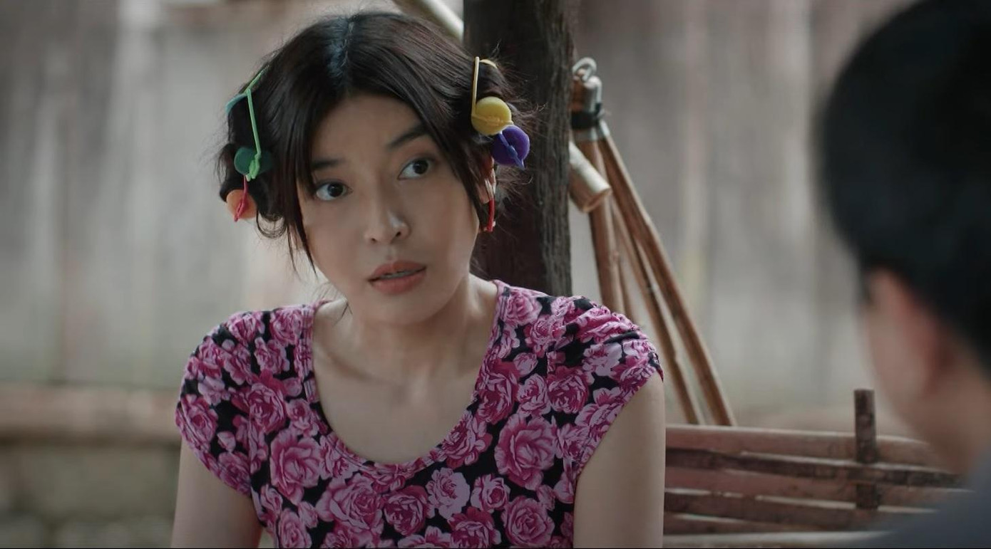 Khoản nghi ngờ hành tung của Hào. Ảnh: CMH.