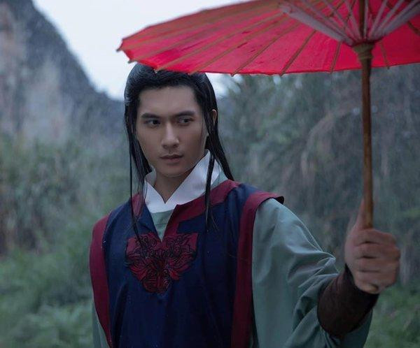 Diễn viên, người mẫu Lâm Bảo Châu