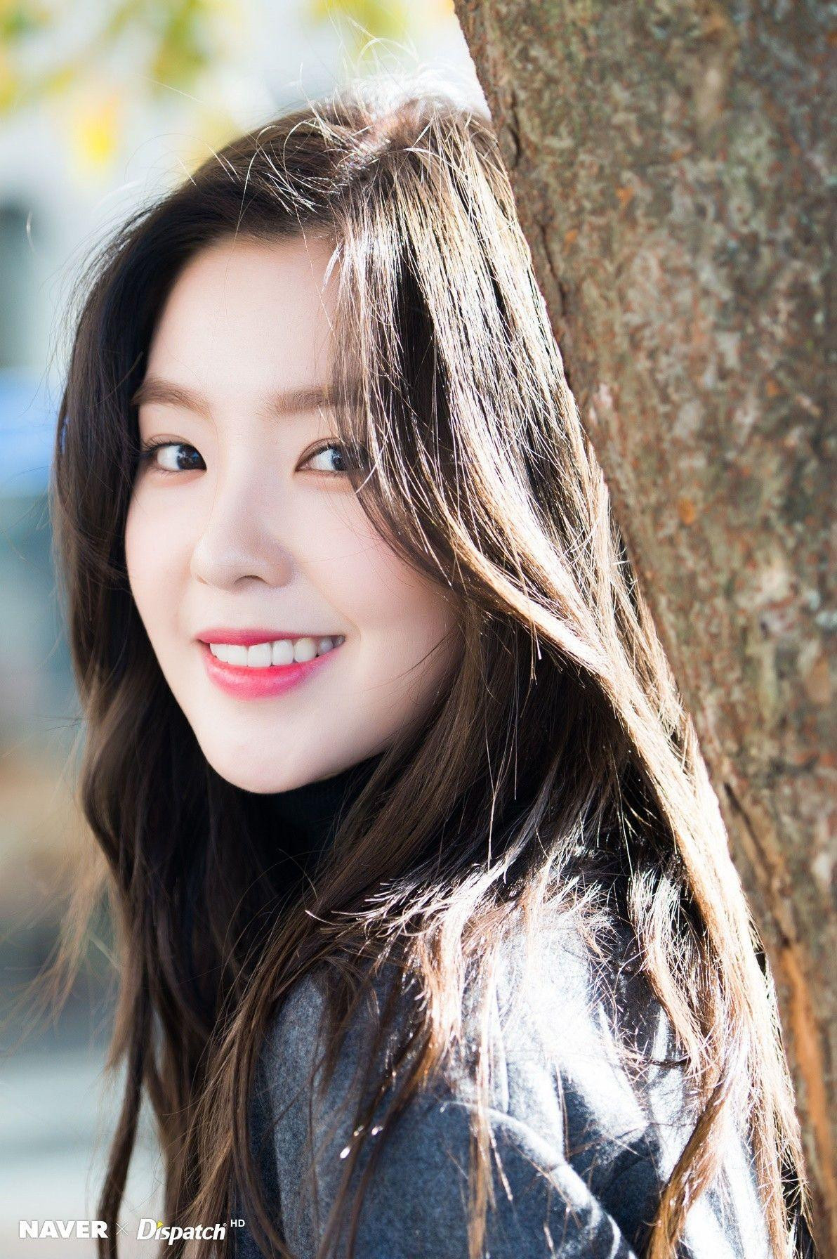 Irene (Red Velvet) Irene (Red Velvet)