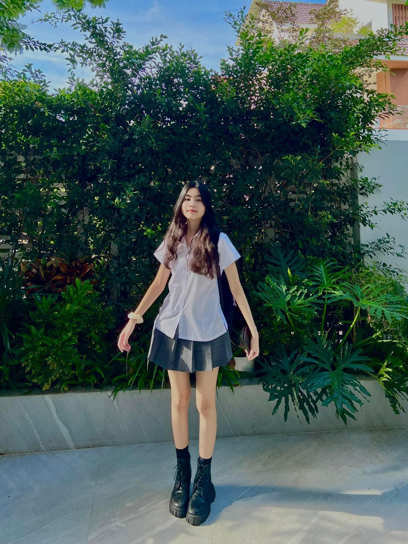 Hạt Dẻ Hạt Dẻ