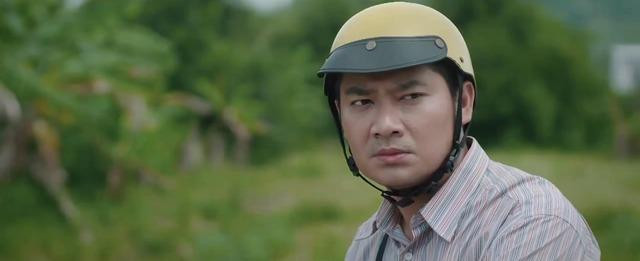 Hào có tình ý với Loan?. Ảnh: CMH.