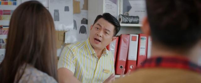 Diễn viên Thanh Tùng