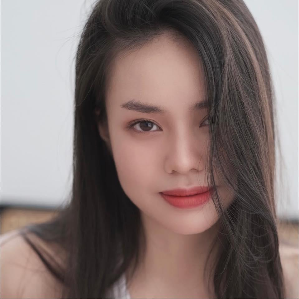 “Mục tiêu của tôi khi đóng phim không phải là để nổi tiếng, tôi muốn được tham gia vào những dự án tốt, có những vai diễn hay nên không gấp rút quay lại màn ảnh”, diễn viên 18 tuổi nói.