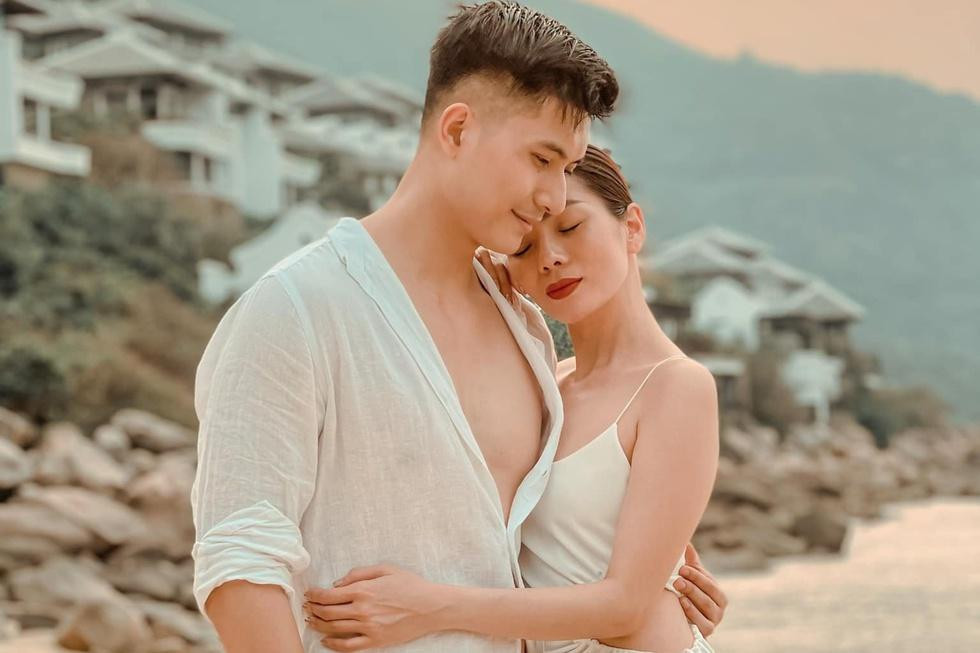 Mối tình chị - em của Lâm Bảo Châu và đàn chị Lệ Quyên nhận được sự quan tâm lớn từ công chúng