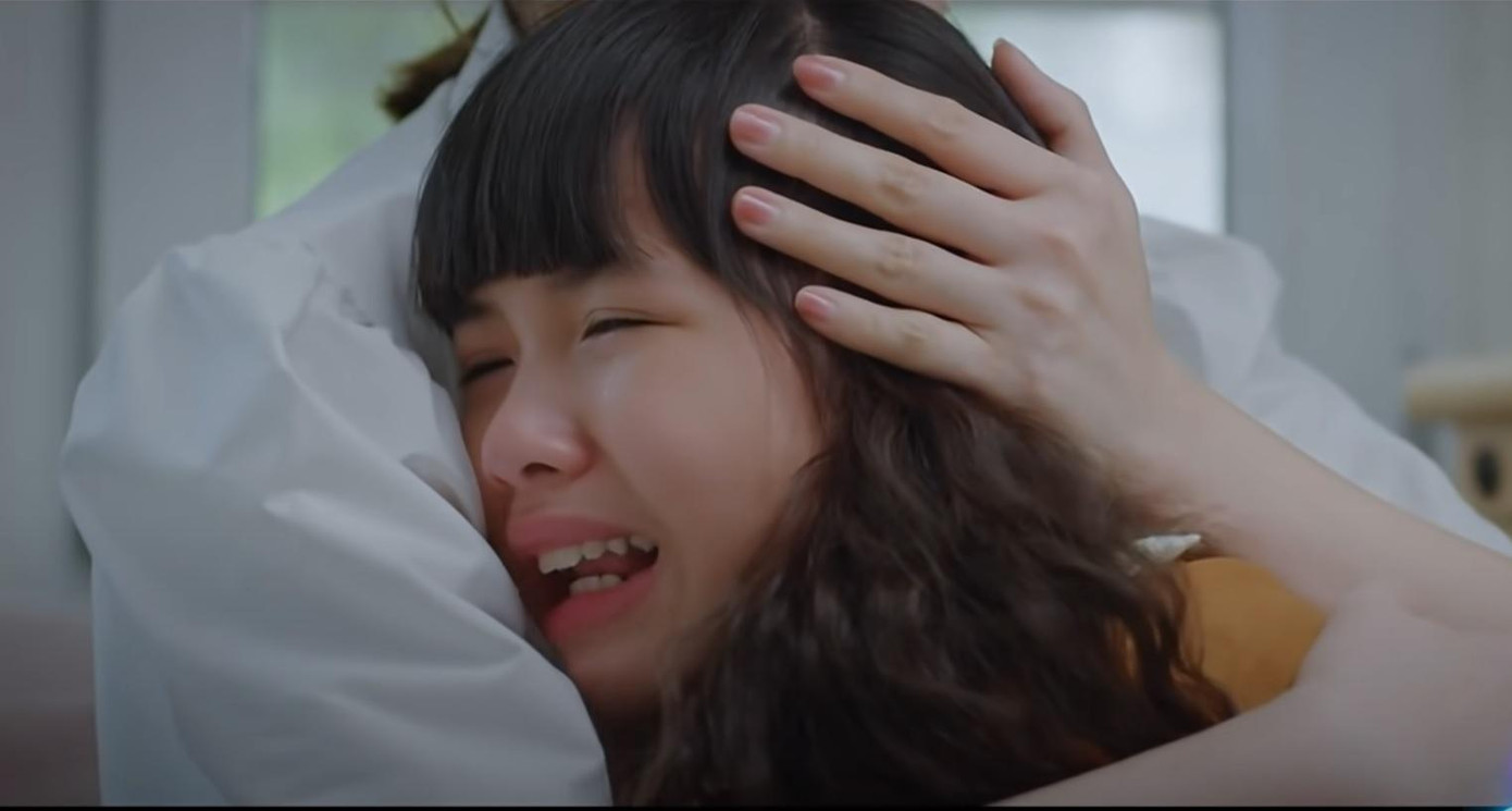 Sam phải đi điều trị tâm lý vì chuyện gia đình