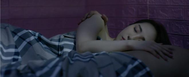 Cảnh "giường chiếu" trên phim Cảnh "giường chiếu" trên phim