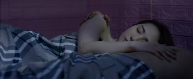 Cảnh "giường chiếu" trên phim Cảnh "giường chiếu" trên phim