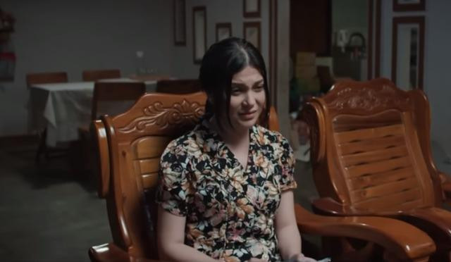 Vợ Hào bị vô sinh. Ảnh: CMH. Vợ Hào bị vô sinh. Ảnh: CMH.