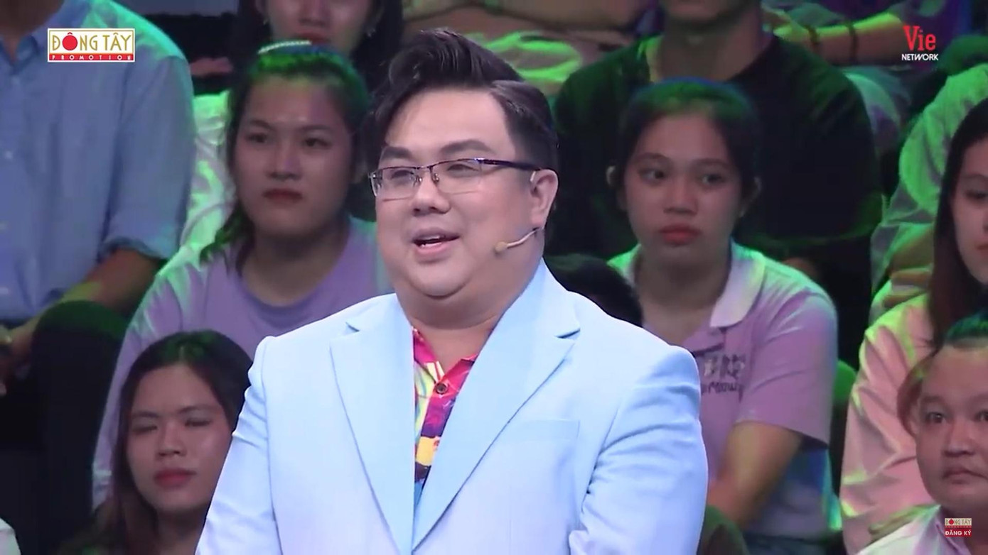 Diễn viên Gia Bảo rưng rưng cảm ơn ông nội - NSƯT Bảo Quốc Diễn viên Gia Bảo rưng rưng cảm ơn ông nội - NSƯT Bảo Quốc