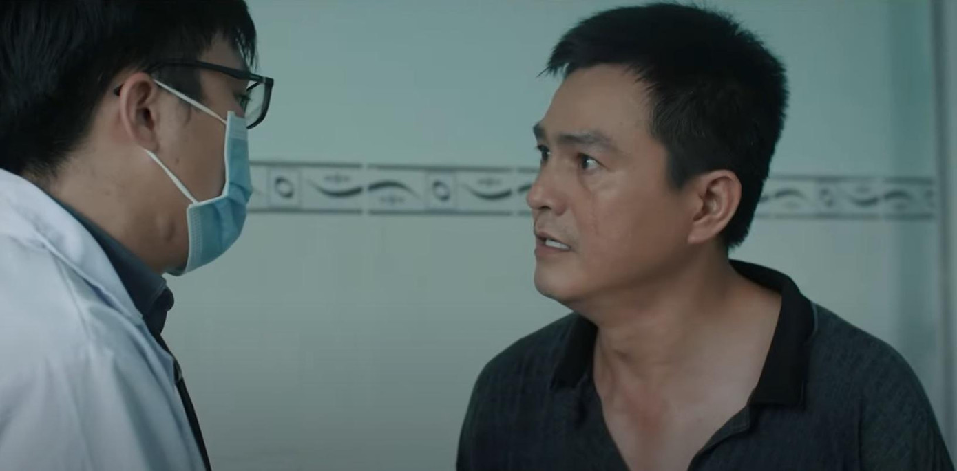 Bà Lành không qua khỏi. Ảnh: CMH. Bà Lành không qua khỏi. Ảnh: CMH.