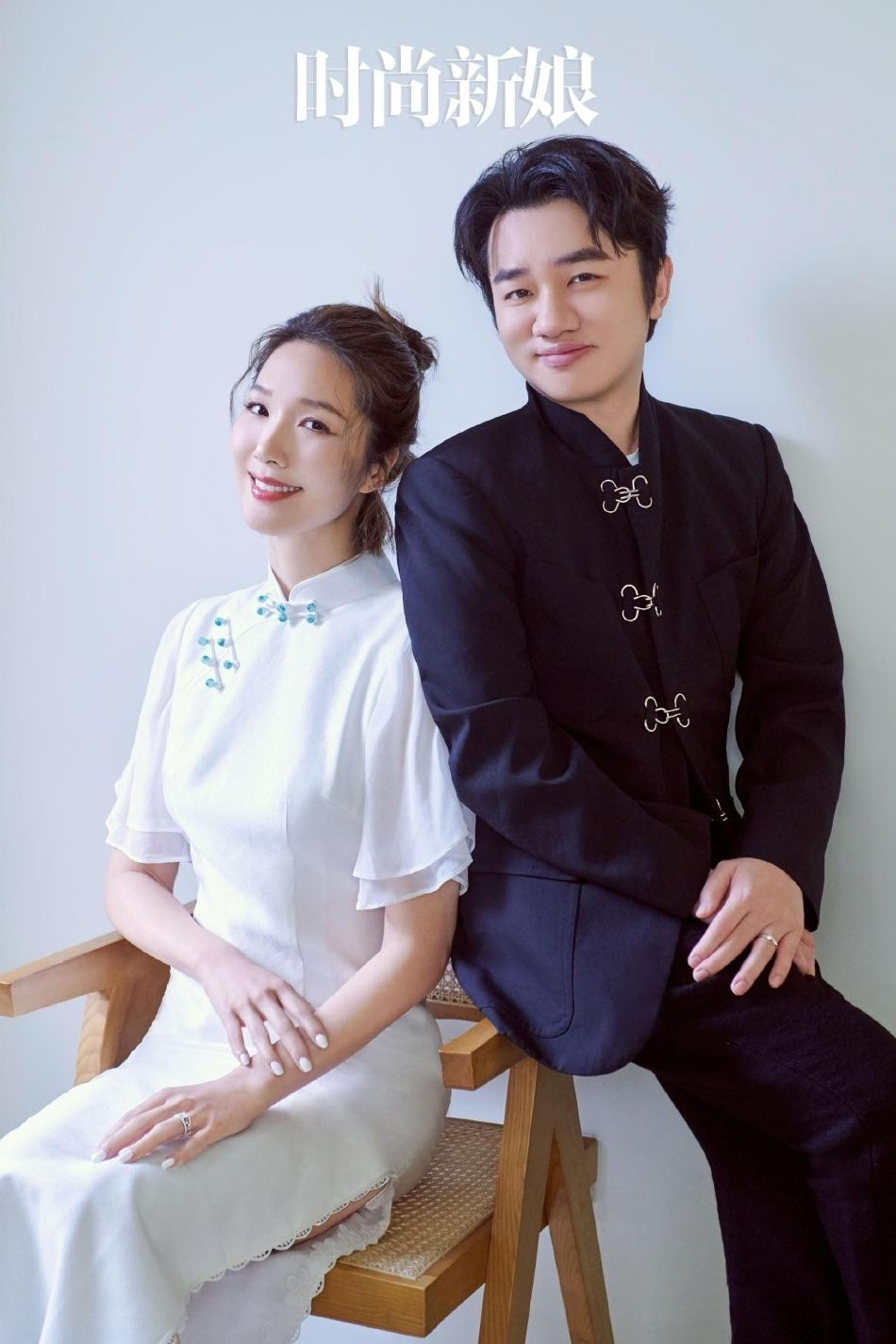 Ngày 14/12, Vương Tổ Lâm và Hoa hậu Lý Á Nam kỷ niệm 7 năm ngày cưới. Nam diễn viên bày tỏ tình yêu trường tồn, không thay đổi dành cho bà xã.