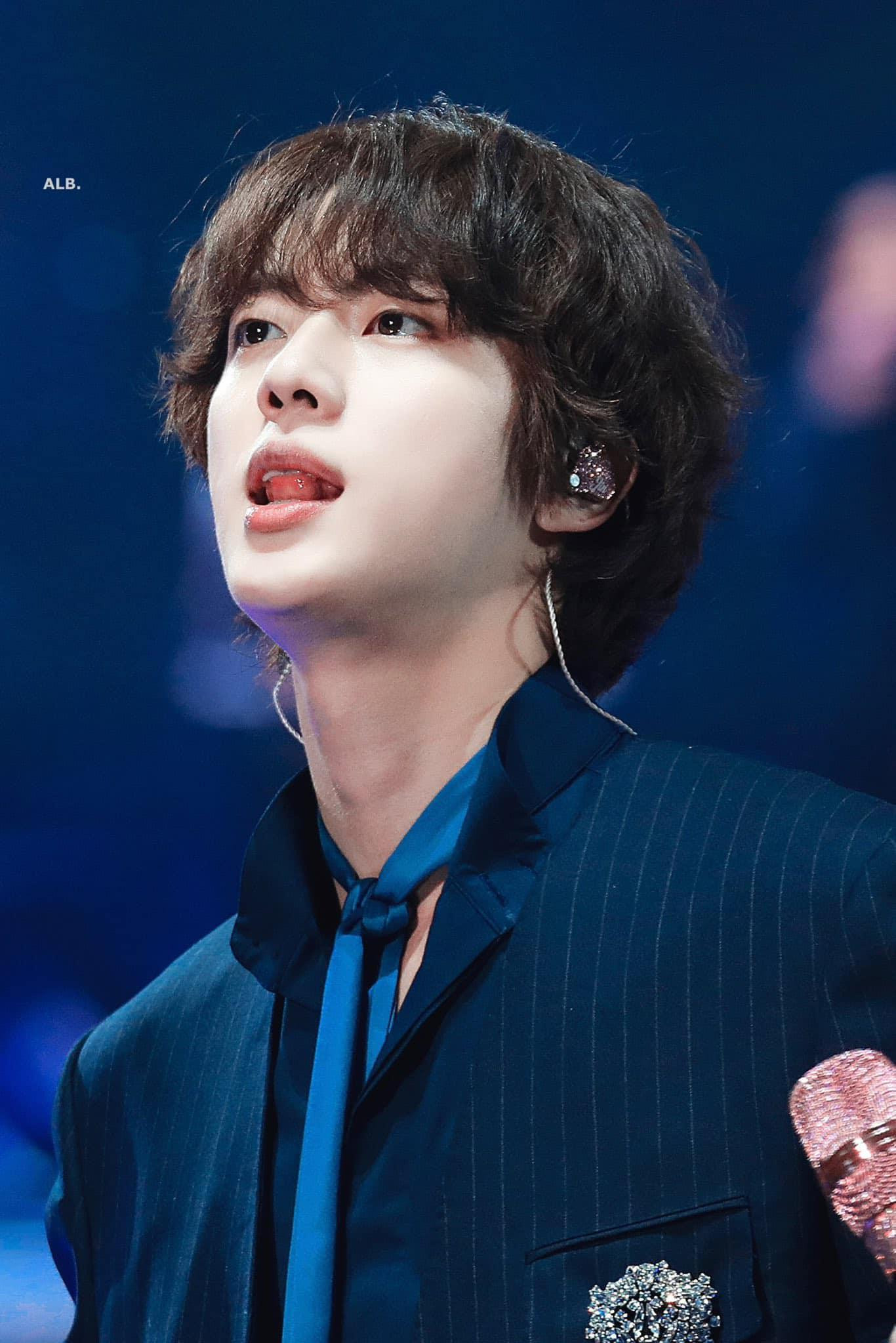 Ngày 15/10, 7 thành viên nhà Big Hit tổ chức concert BTS Yet To Come in BUSAN - thuộc khuôn khổ sự kiện đấu thầu giành quyền đăng cai World EXPO 2030 của thành phố Busan, Hàn Quốc. Ảnh: Twitter.