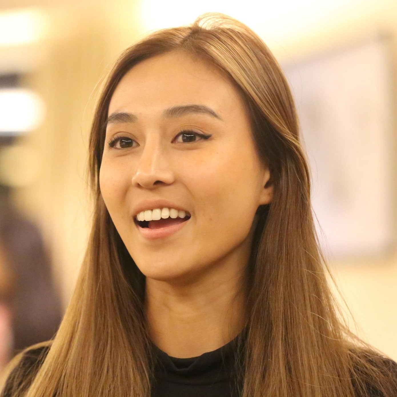 HLV Tuyết Như truyền đạt bí kíp cho thí sinh. Trong những ngày cuối chuẩn bị cho đêm chung kết, Tuyết Như chia sẻ cô muốn hoàn thiện hơn nữa kỹ năng thí sinh. “Đêm chung kết có nhiều áp lực, từ việc truyền hình trực tiếp, có nhiều khán giả… các bạn nên học thêm cách xử lý tình huống để linh hoạt, ứng biến, trình diễn tự tin nhất”, HLV Tuyết Như nói. HLV Tuyết Như truyền đạt bí kíp cho thí sinh. Trong những ngày cuối chuẩn bị cho đêm chung kết, Tuyết Như chia sẻ cô muốn hoàn thiện hơn nữa kỹ năng thí sinh. “Đêm chung kết có nhiều áp lực, từ việc truyền hình trực tiếp, có nhiều khán giả… các bạn nên học thêm cách xử lý tình huống để linh hoạt, ứng biến, trình diễn tự tin nhất”, HLV Tuyết Như nói.