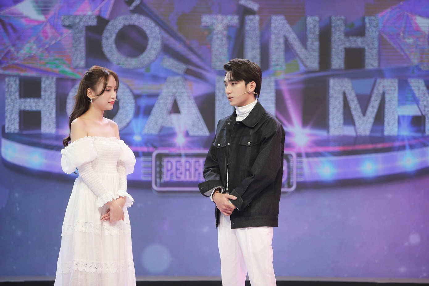 Jenna Anh Phương (sinh năm 1996) được chàng trai kém 6 tuổi tình.