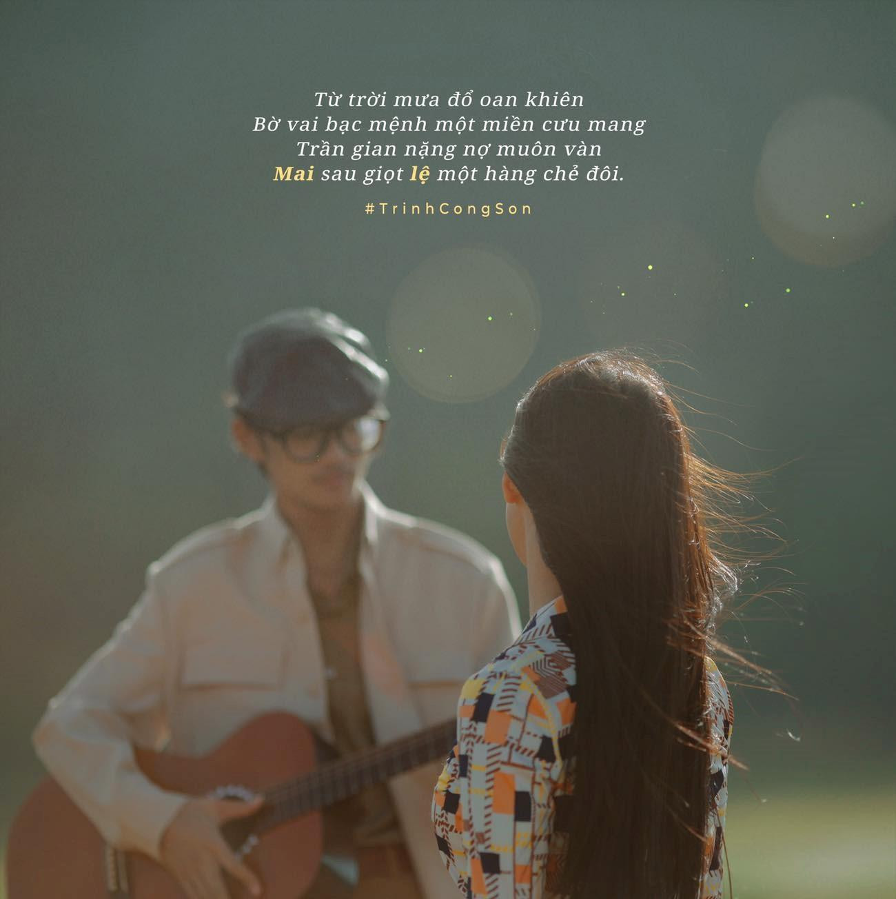 Vai diễn điện ảnh đầu tiên này là một sự bứt phá đáng trông đợi của Bùi Lan Hương