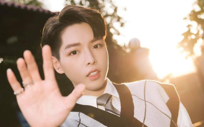 Đức Phúc chịu nhiều tổn thương trong quá khứ vì lời miệt thị ngoại hình. Đức Phúc chịu nhiều tổn thương trong quá khứ vì lời miệt thị ngoại hình.