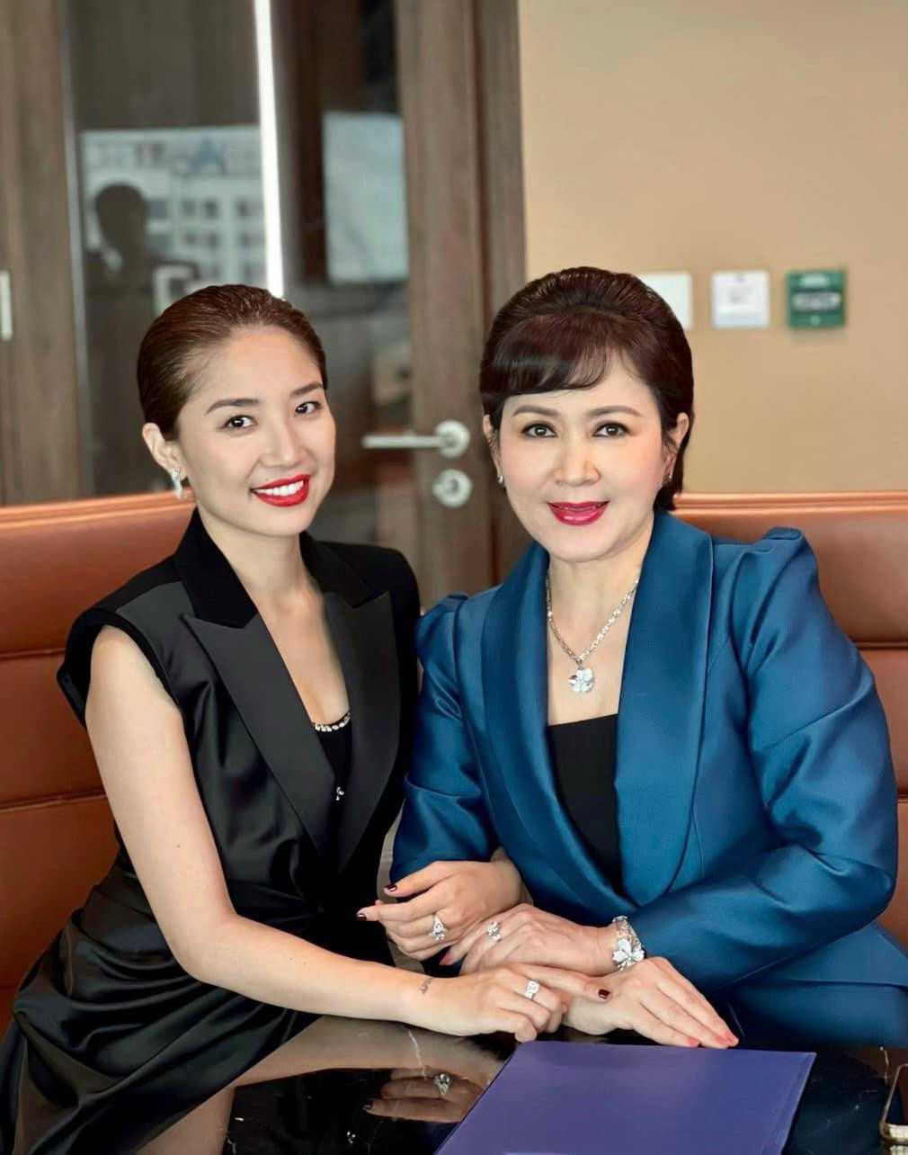 Một số gương mặt mới sắp xuất hiện ở phần 2 Thương ngày nắng về Một số gương mặt mới sắp xuất hiện ở phần 2 Thương ngày nắng về