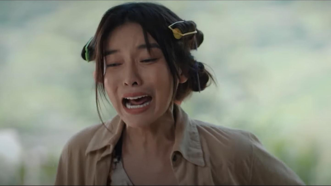 Xuân nhất quyết không chịu nuôi mẹ con em chồng. Ảnh: CMH. Xuân nhất quyết không chịu nuôi mẹ con em chồng. Ảnh: CMH.