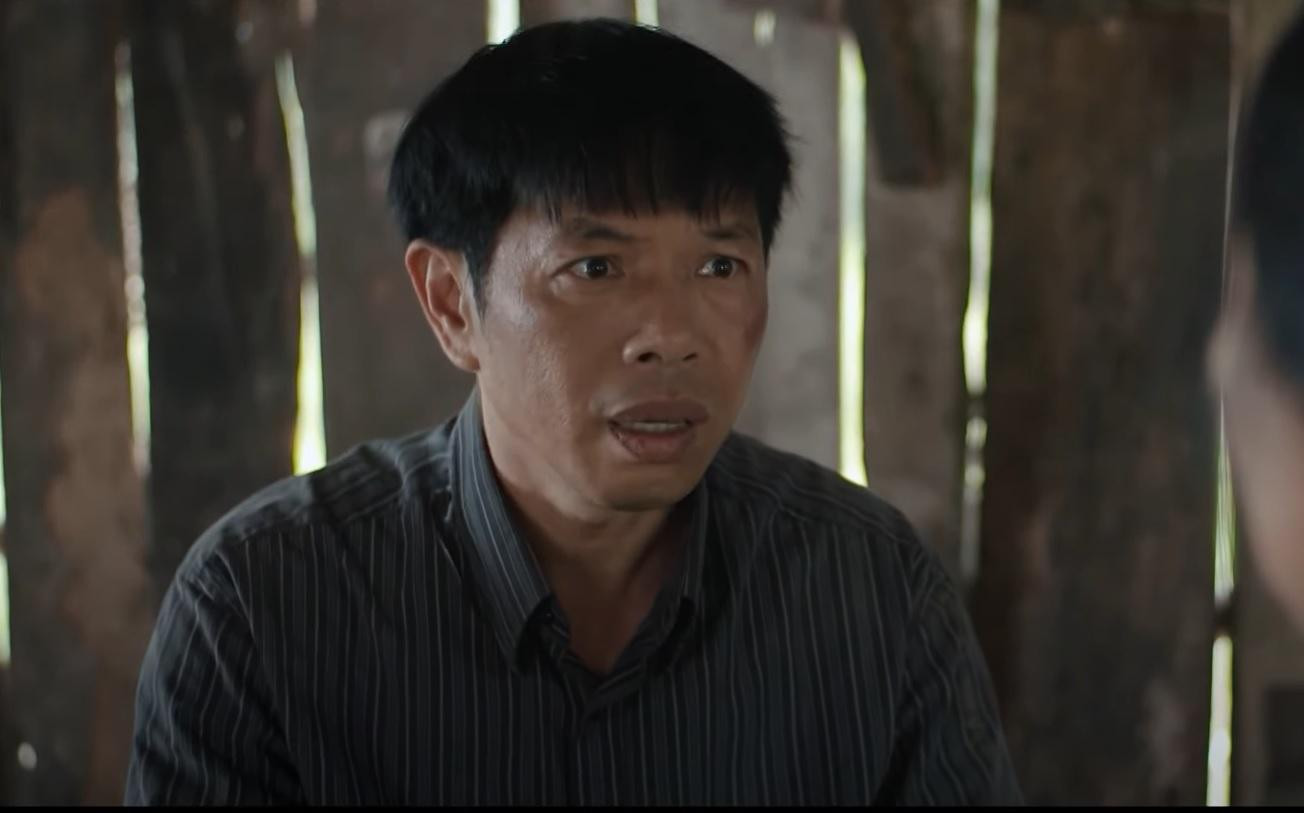 Bà Lành xin Mô cưu mang mẹ con Loan. Ảnh: CMH. Bà Lành xin Mô cưu mang mẹ con Loan. Ảnh: CMH.