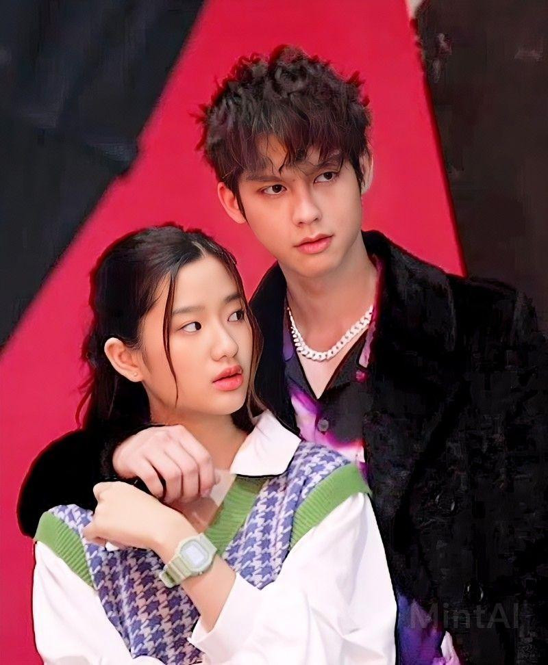 Đại diện đến từ Thái Lan có mặt ở vị trí thứ 7 là Vườn sao băng, bộ phim được chuyển thể từ bộ manga nổi tiếng Boys Over Flowers: Con nhà giàu ra mắt phiên bản Thái Lan đầu năm 2022 và thu hút lượng lớn khán giả dù đã có nhiều bản phim thành công như Nhật Bản, Hàn Quốc… Tác phẩm khai thác câu chuyện của nữ sinh nghèo và 4 cậu thiếu gia “cực phẩm” nhóm F4. Đại diện đến từ Thái Lan có mặt ở vị trí thứ 7 là Vườn sao băng, bộ phim được chuyển thể từ bộ manga nổi tiếng Boys Over Flowers: Con nhà giàu ra mắt phiên bản Thái Lan đầu năm 2022 và thu hút lượng lớn khán giả dù đã có nhiều bản phim thành công như Nhật Bản, Hàn Quốc… Tác phẩm khai thác câu chuyện của nữ sinh nghèo và 4 cậu thiếu gia “cực phẩm” nhóm F4.