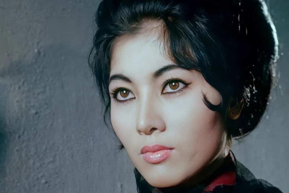 Sáng ngày 7/9, Thẩm Thúy Hằng qua đời ở tuổi 83 tại nhà riêng ở TP HCM trong niềm tiếc thương của gia đình, bạn bè đồng nghiệp…