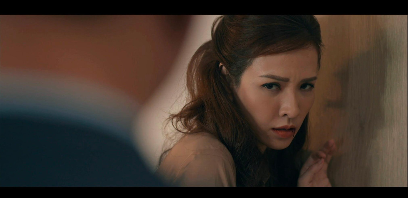 Cảnh Dũng bạo hành vợ gây phẫn nộ Cảnh Dũng bạo hành vợ gây phẫn nộ