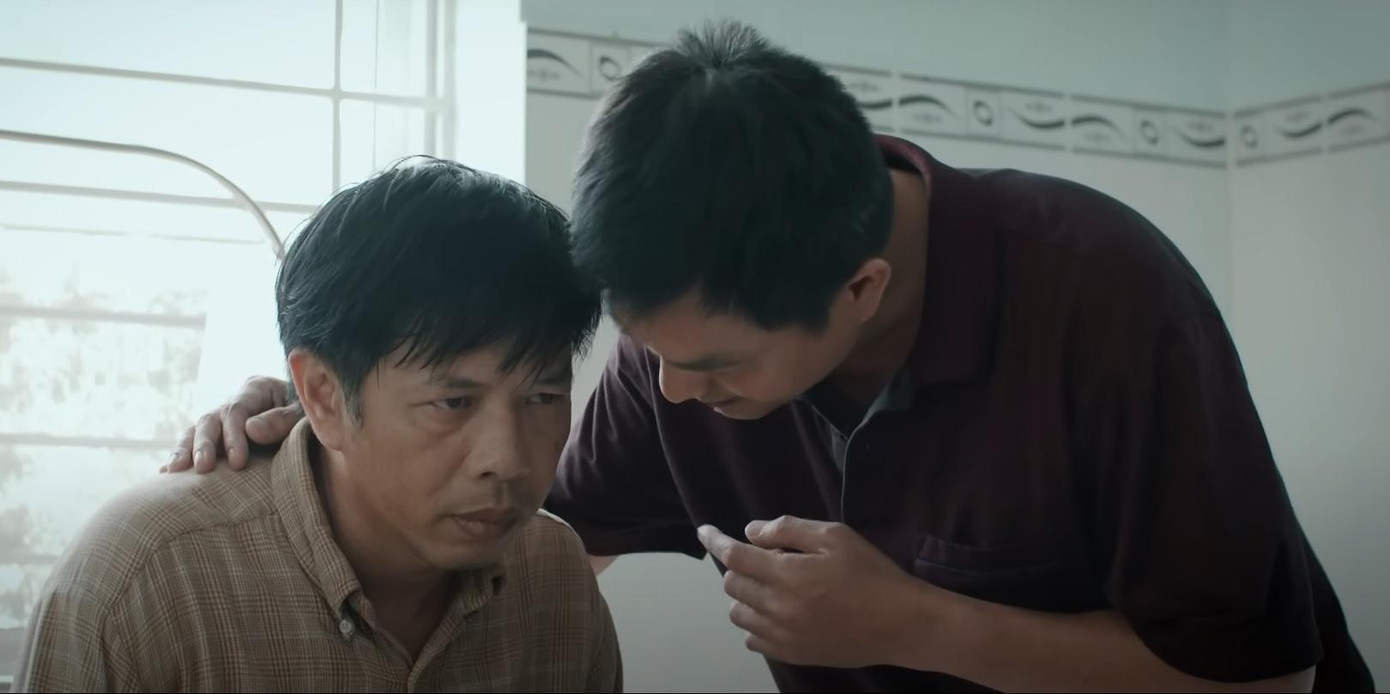 Khoản đe dọa Mô. Ảnh: CMH.