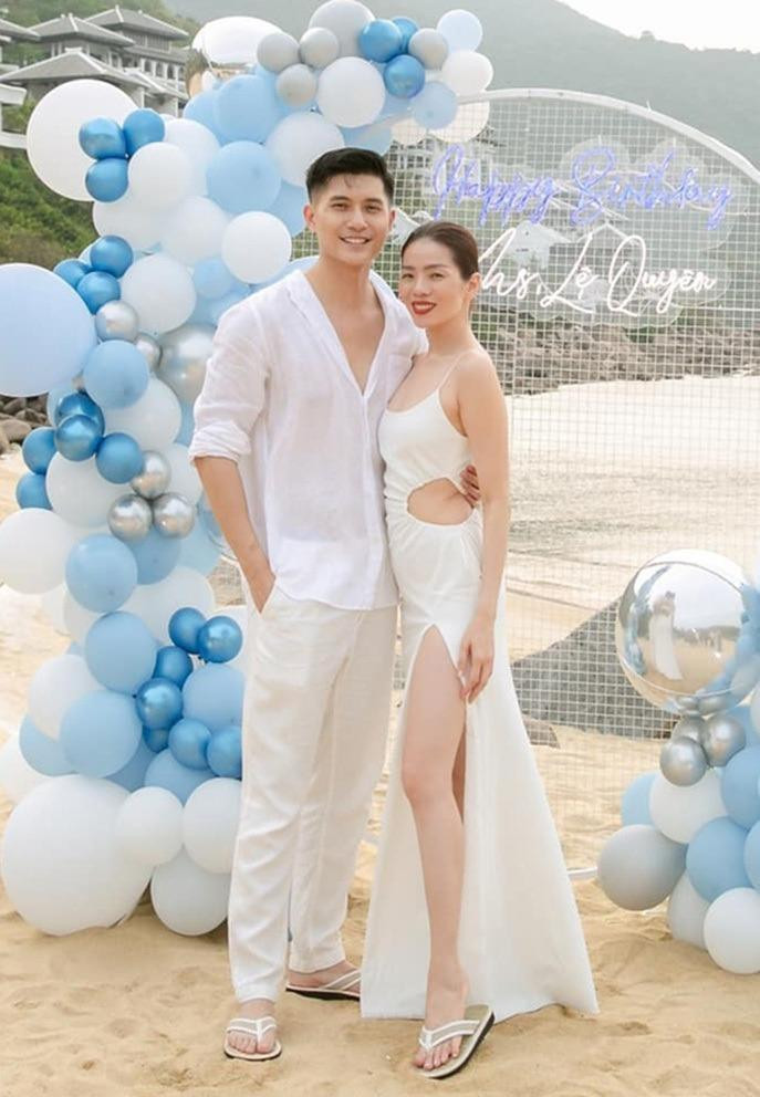 Lâm Bảo Châu và Lệ Quyên