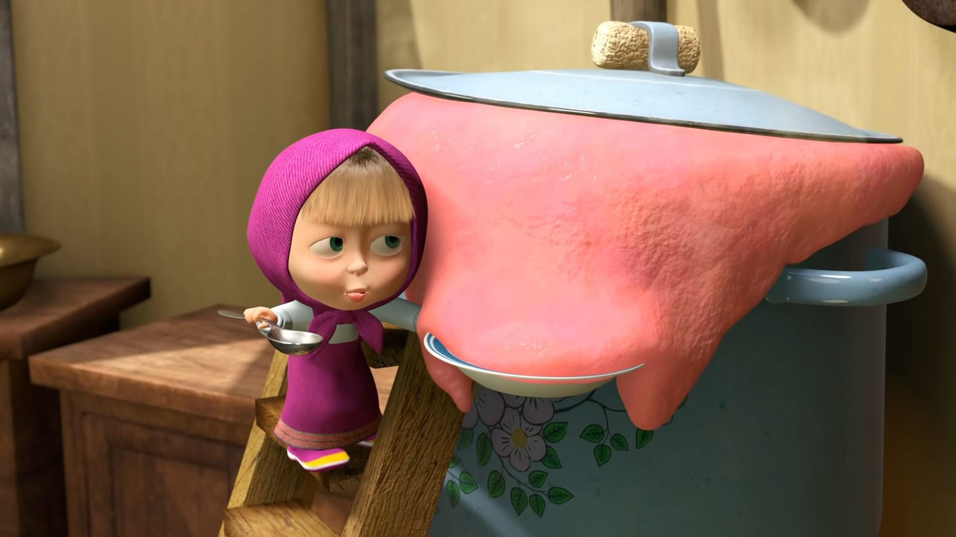 Đoạn video dài 6 phút 52 giây là một hiện tượng toàn cầu. Đoạn video dài 6 phút 52 giây là một hiện tượng toàn cầu.