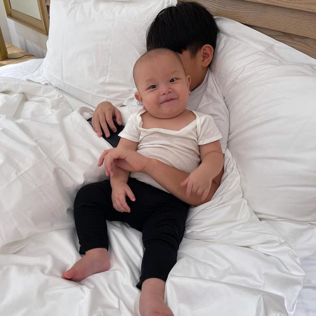 Leon có rất nhiều biểu cảm hài hước gây &quot;bão&quot; mạng