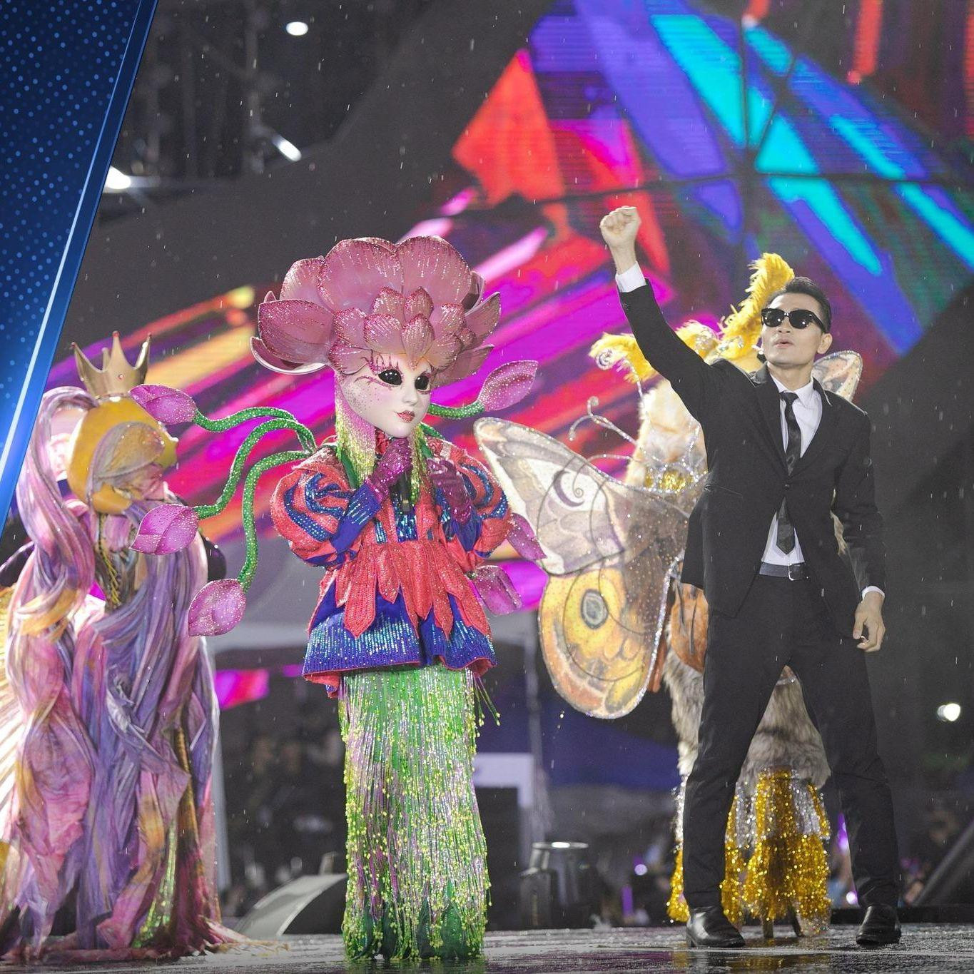 Khâu tổ chức Ca sĩ mặt nạ gặp nhiều vấn đề.