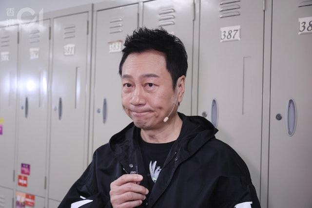 Lê Diệu Tường tôn trọng ý kiến trái chiều của khán giả khi đóng lại vai diễn kinh điển của mình. Ảnh: HK01. Lê Diệu Tường tôn trọng ý kiến trái chiều của khán giả khi đóng lại vai diễn kinh điển của mình. Ảnh: HK01.