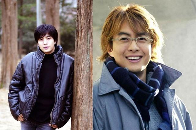 Bae Yong Joon - tượng đài làn sóng Hallyu xứ Hàn. Bae Yong Joon - tượng đài làn sóng Hallyu xứ Hàn.