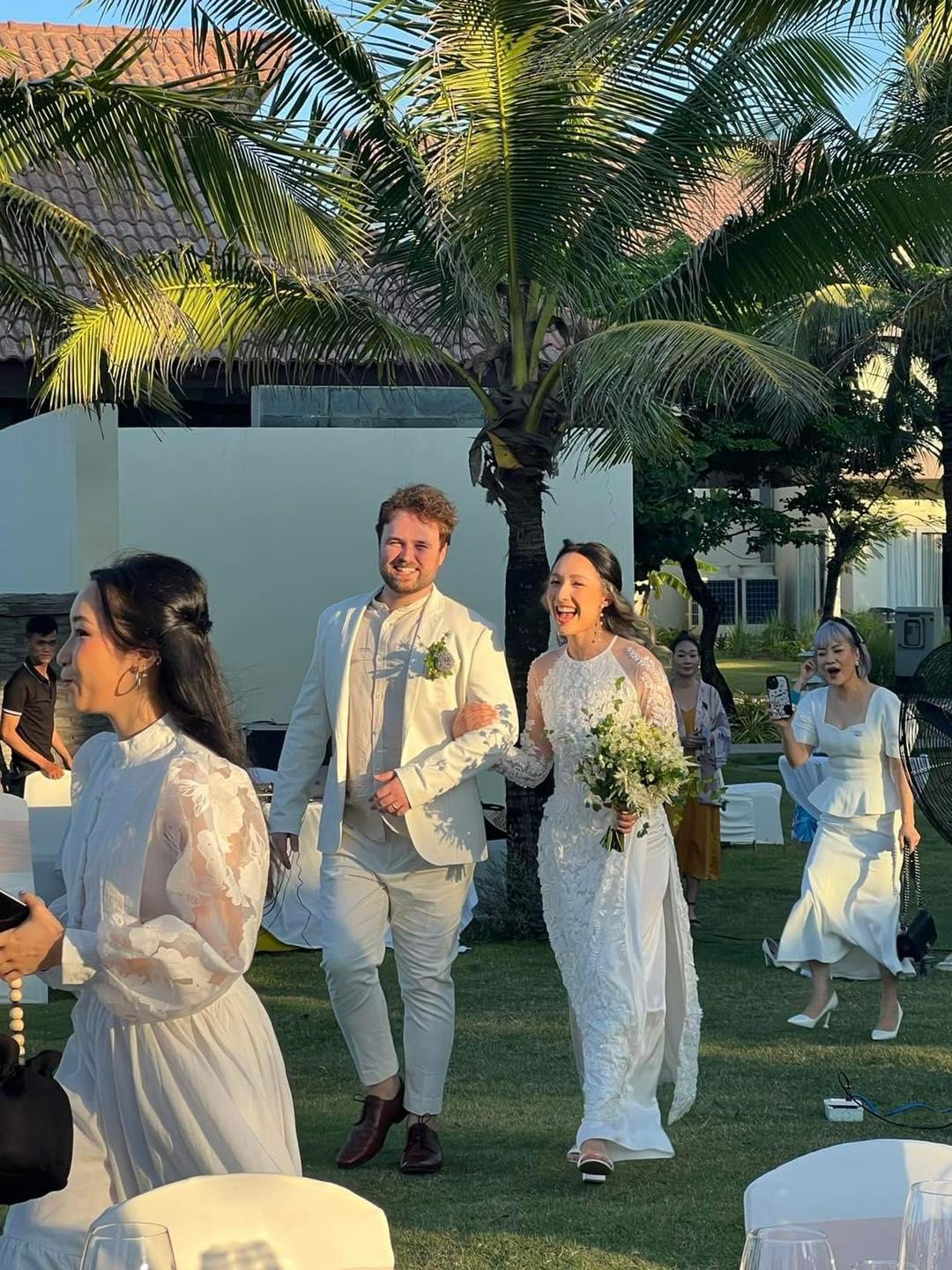 Ảnh: Mỹ Linh Ảnh: Mỹ Linh